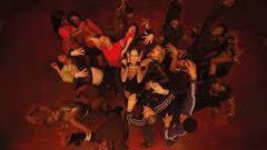 When extremes attract: Dance and horror's new pas de deux