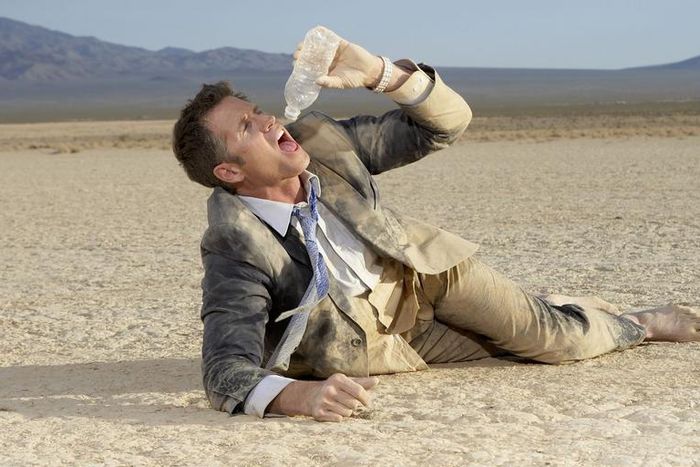 Here's Why Keto Makes You Thirsty All the Time