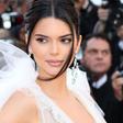 Kendall Jenner Instagrams A Snake In Her Hair