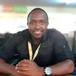 Hassan Mugambi of Citizen TV (Instagram)
