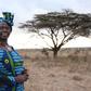 The late Professor Wangari Maathai, Nobel Laureate. Nakuru county will erect a statue at Nyayo Gardens in her honour