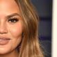 Chrissy Teigen Responds To Troll About Her Cheeks