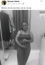 A post Judy Wangui appearing to suggest she was also Kori's wife