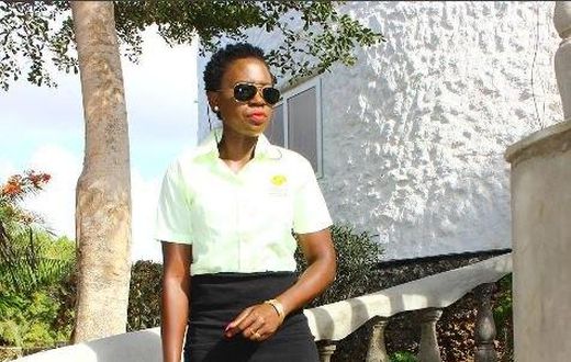 Akothee