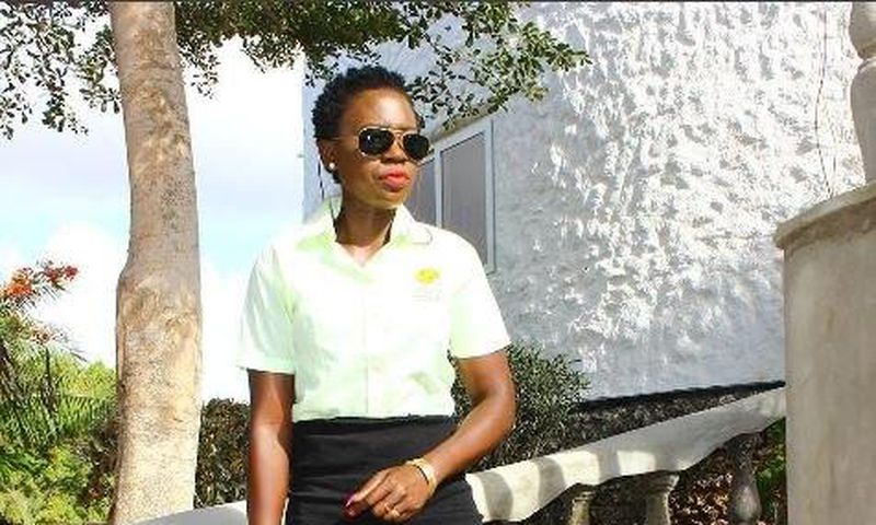 Akothee