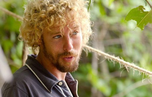 This Is the Best Survivor Family Visit of All Time