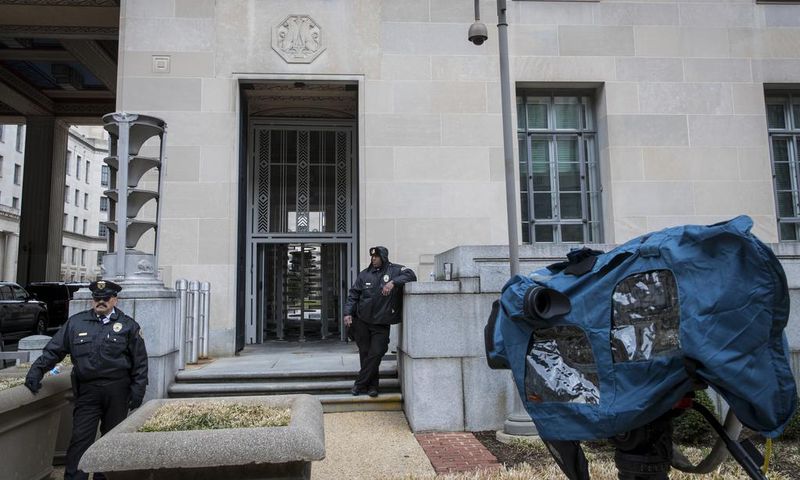 2020 Candidates Demand Full and Immediate Release of Mueller Report