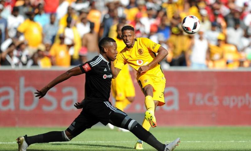 Orlando Pirates captain Happy Jele had a penalty saved and was yellow-carded as his club fell 1-0 to SuperSport United