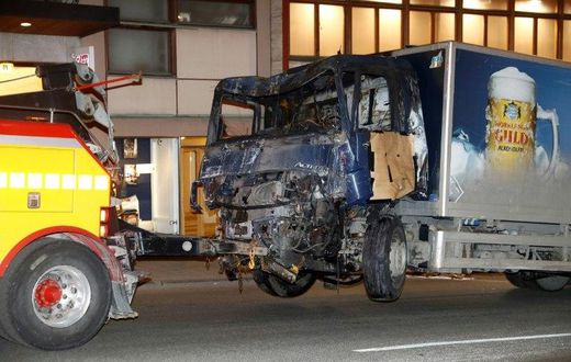 Rakhmat Akilov, a 39-year-old Uzbek national, is in custody on suspicion of mowing down a crowd on a busy street in the Swedish city