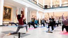 Raising the Cultural Bar on Campuses