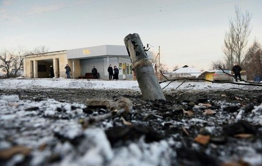 The Ukraine war is one of the bloodiest conflicts in Europe since the 1990s Balkans wars and has killed more than 10,000 people and driven at least two million from their homes