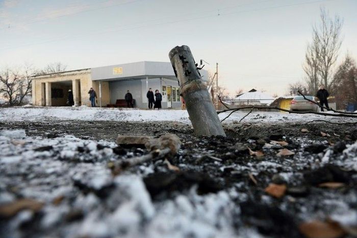 The Ukraine war is one of the bloodiest conflicts in Europe since the 1990s Balkans wars and has killed more than 10,000 people and driven at least two million from their homes