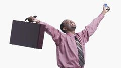 You can get hired without even applying for the job.