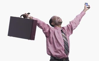 You can get hired without even applying for the job.
