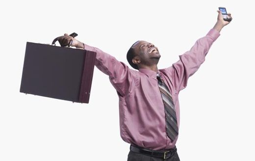 You can get hired without even applying for the job.