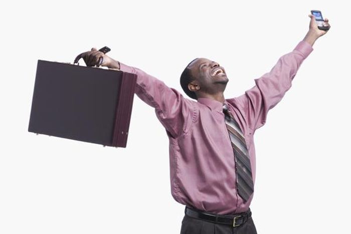 You can get hired without even applying for the job.