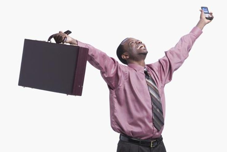 You can get hired without even applying for the job.