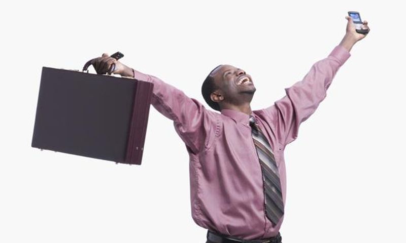 You can get hired without even applying for the job.