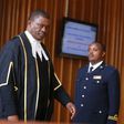 Speaker of the National Assembly Justin Muturi