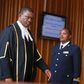 Speaker of the National Assembly Justin Muturi
