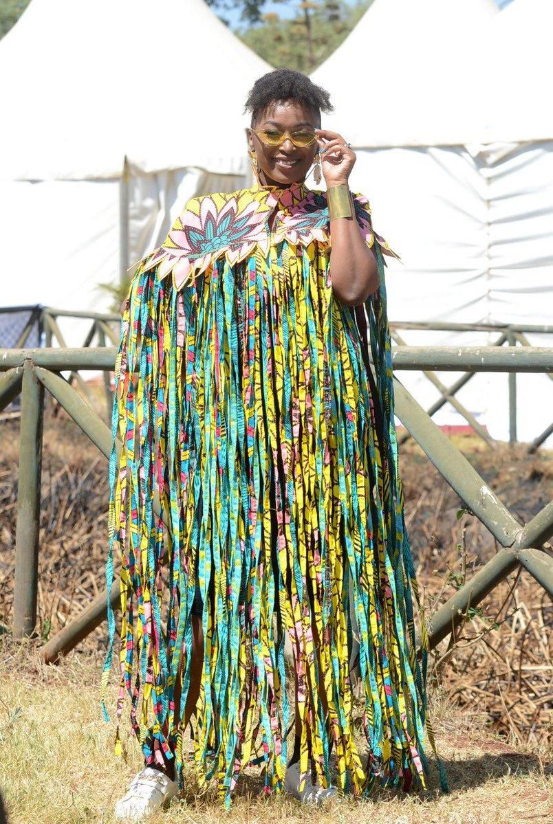 Koroga Festival (Image by Capital FM Kenya)