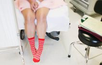 Pap smear (Courtesy)