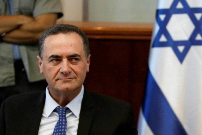 Israeli Intelligence and Transport Minister Yisrael Katz argues that building an island nearby the Gaza Strip is a feasible option for alleviating conditions there