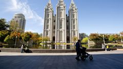Mormon Church to Allow Children of LGBT Parents to Be Baptized