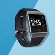 The Fitbit Ionic Is Nearly $50 Off