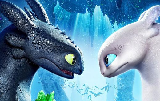'How to Train Your Dragon: The Hidden World' Review: A series scales up