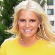 Jessica Simpson Gives Birth To A Baby Girl