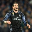 Gareth Bale will be missing for Real Madrid when the club take on Bayern Munich in the second leg of their Champions League quarter-final