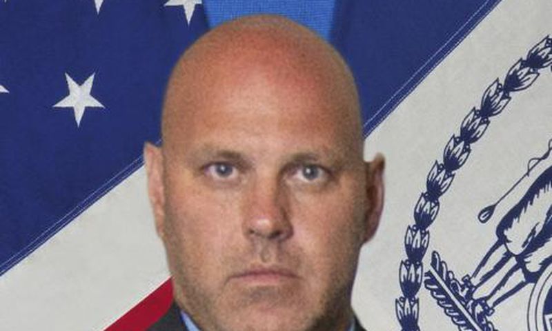 'Arrive Alive,' the Police Dispatcher Said. Then Everything Went Wrong.