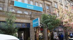 Ecobank branch