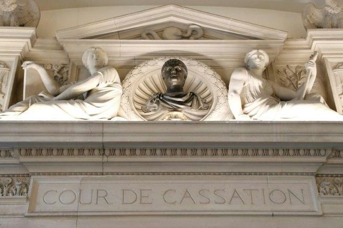 France's Court of Cassation, the country's highest appeals court, says intersex people cannot be officially recognised as gender neutral