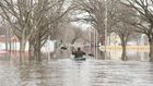25 States Are at Risk of Serious Flooding This Spring, U.S. Forecast Says