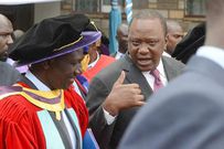 How we plan to deal with Rift Valley violence if Mt Kenya doesn’t vote Ruto – David Murathe