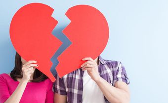 6 Things You Should Never Say During a Break-Up