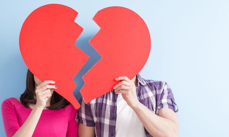 6 Things You Should Never Say During a Break-Up