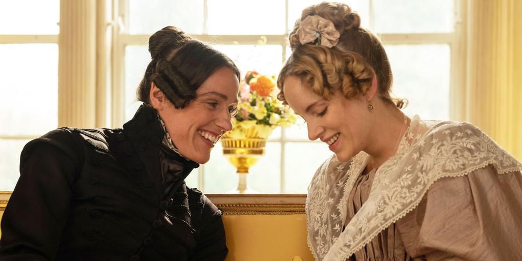 Who Was Anne Lister From HBO's 'Gentleman Jack' In Real Life ...