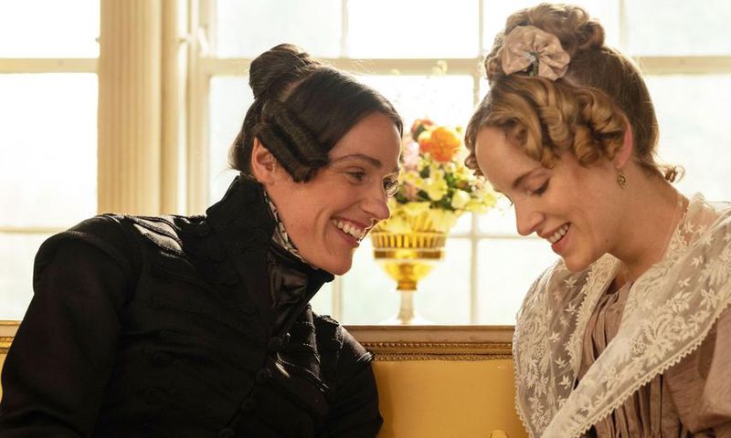 The Real Story Behind HBO's 'Gentleman Jack'