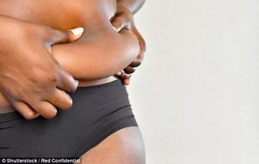 How  to get rid of belly fat
