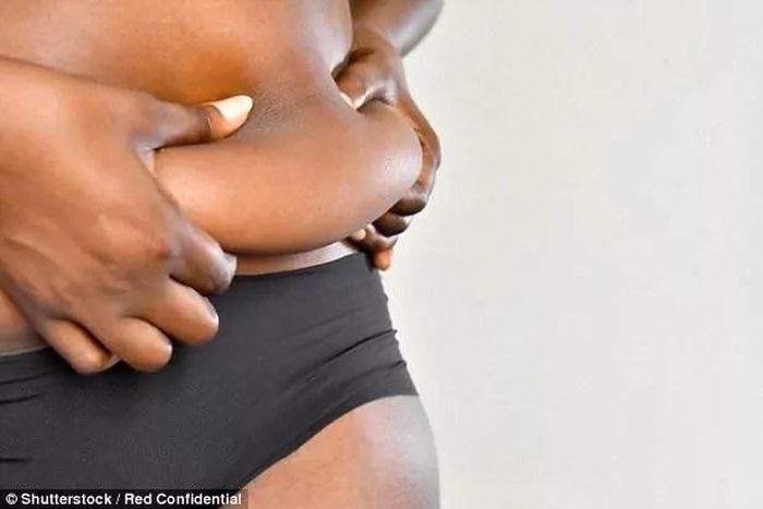 How  to get rid of belly fat