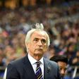Japan's football coach Vahid Halilhodzic warns his players not to get "silly" in their World Cup qualifying campaign