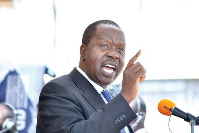 CS Matiang’i introduces compulsory six-month ICT course for all trainee police officers