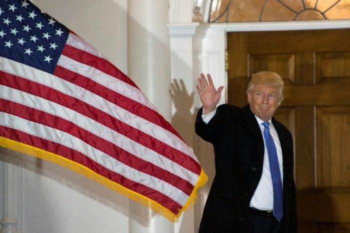 President-elect Donald Trump has made unsubstantiated claims of serious US voter fraud but has offered no evidence