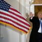 President-elect Donald Trump has made unsubstantiated claims of serious US voter fraud but has offered no evidence