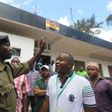 Governor Hassan Joho has obtained court orders preventing the police and the Director of Public Prosecutions Dr Keriako Tobiko from arresting, charging and prosecuting him.