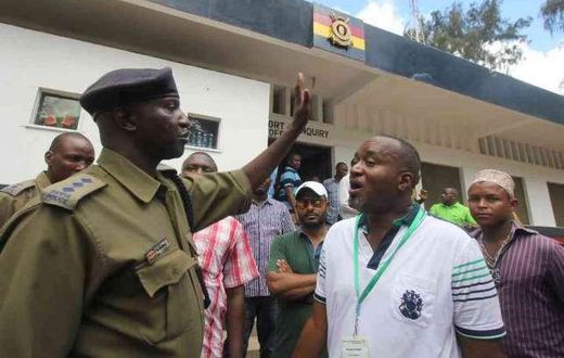 Governor Hassan Joho has obtained court orders preventing the police and the Director of Public Prosecutions Dr Keriako Tobiko from arresting, charging and prosecuting him.