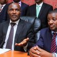 ODM Chair John Mbadi during a past address to the press (File)